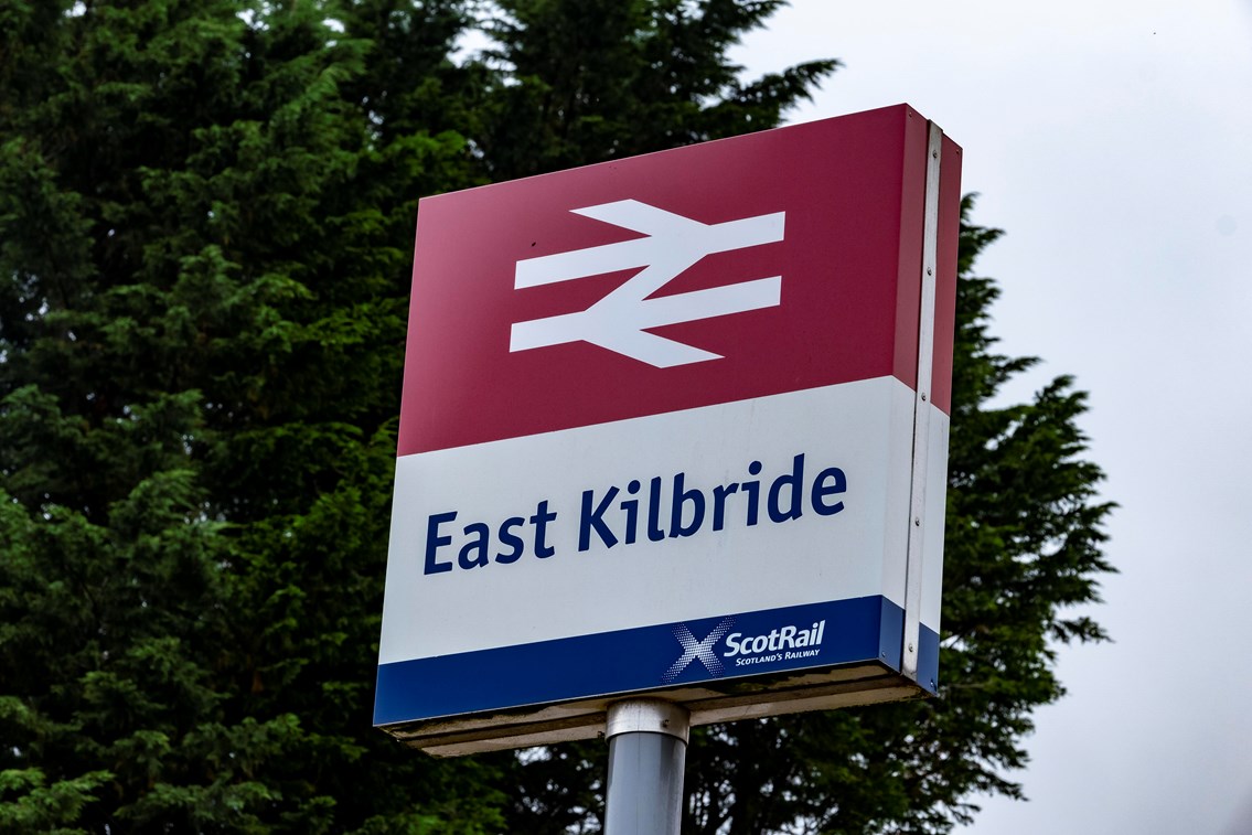East Kilbride enhancement project