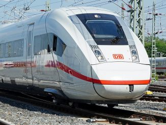 new strike at DB strike at Deutsche Bahn Deutsche Bahn strike
