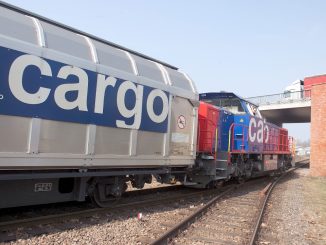 SBB Cargo France