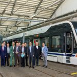 Rhine-Neckar Tram