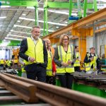 Switch plant in Bendigo