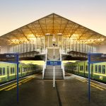 Dublin DART+