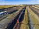 South Africa’s rail freight