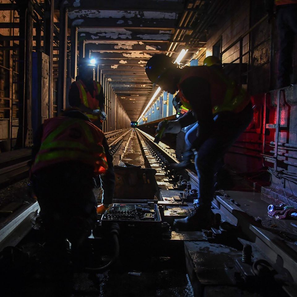 MTA announces projects’ schedule for 20202021