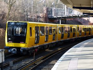 public transport in the post coronavirus