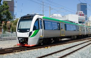 Morley-Ellenbrook line