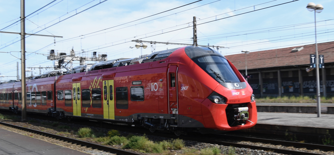 Alstom Coradia / Alstom Coradia Stream Wikiwand - Alstom has completed the acquisition of bombardier transportation.