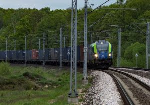 PKP Cargo rolling stock modernisation