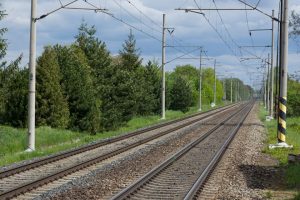 High-speed lines in the Czech Republic