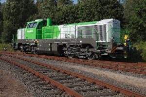 Vossloh Locomotives business unit 