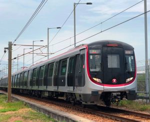 Tung Chung Line extension