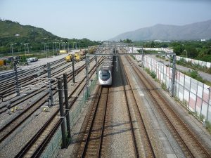 Tuen Mun South extension