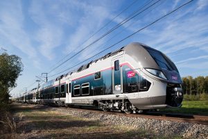 Alstom-Bombardier Transportation deal