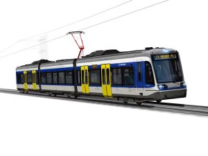 bidirectional tram-trains