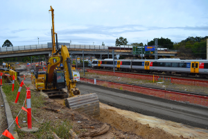 Cross River Rail