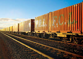 two freight rail projects