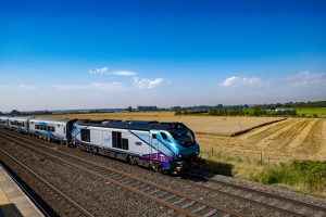 Transpennine line