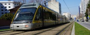 Porto Metro expansion