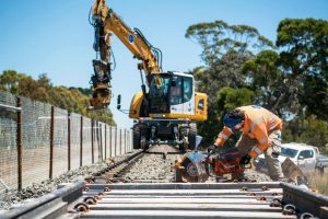 Shepparton Line upgrade