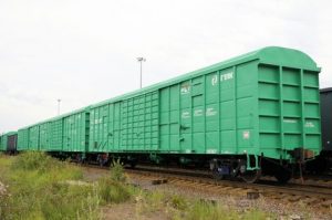 box car fleet