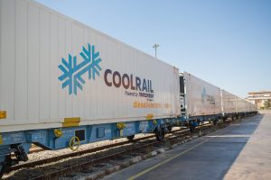 CoolRail routes