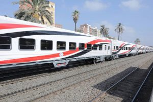 100th passenger coach