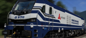 locomotive leasing contract