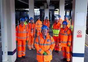 Gatwick Airport new station