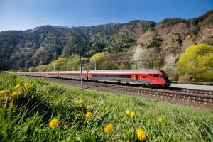 Year of Rail