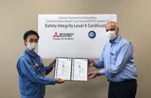 SIL4 certification