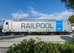 Railpool Branch Italia 