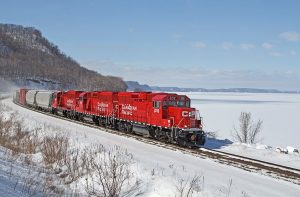 Canadian Pacific