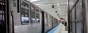 Red Line extension