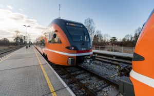 electrification design contract