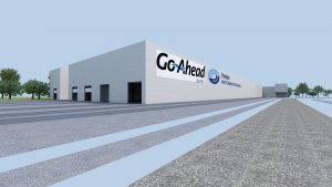 Go-Ahead Bavaria fleet