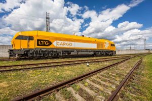 LTG Cargo Ukraine
