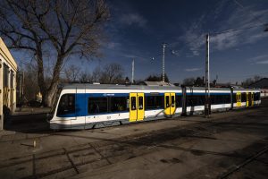 Citylink tram-train 