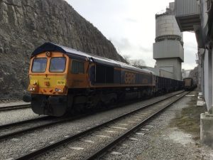 GB Railfreight 