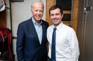 Pete Buttigieg