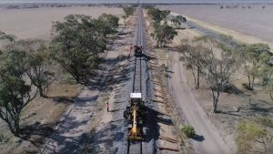 Murray Basin rail