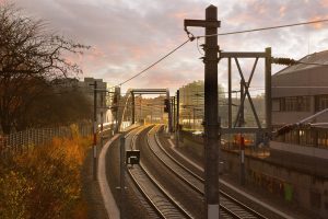 railway electrification