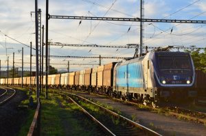 multi-system locomotives