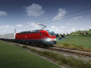 DB Cargo Polska