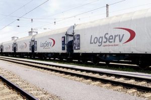 LogServ