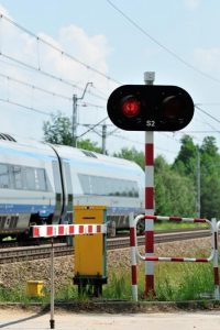 ERTMS/ETCS Level 2