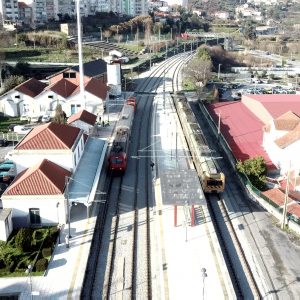 Beira Baixa Line