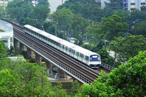 Jurong Region Line