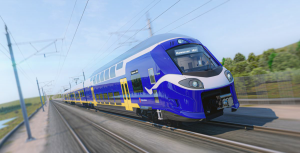 Integration of Bombardier Transportation