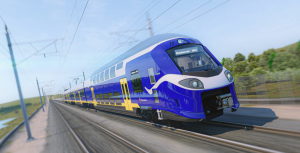 Integration of Bombardier Transportation 