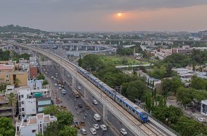 Chennai Metro